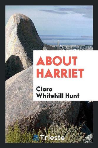 About Harriet