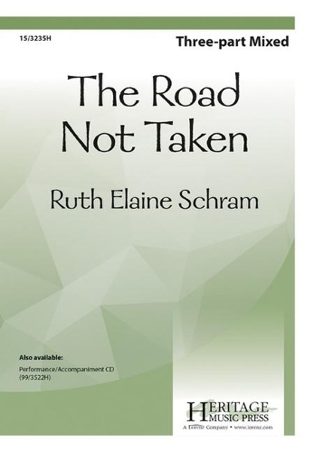 The Road Not Taken