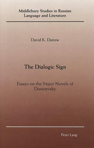 The Dialogic Sign