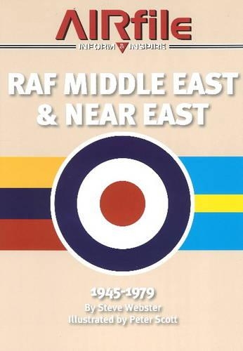 RAF Middle East & Near East