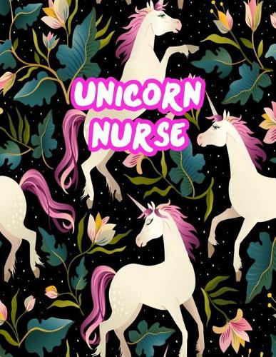 Unicorn Nurse