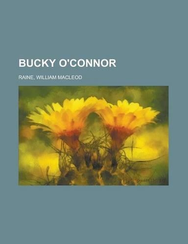 Bucky O'Connor