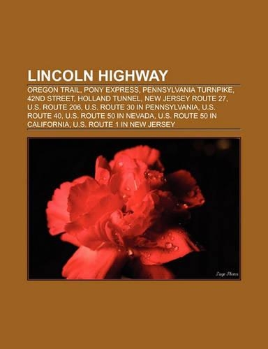 Lincoln Highway