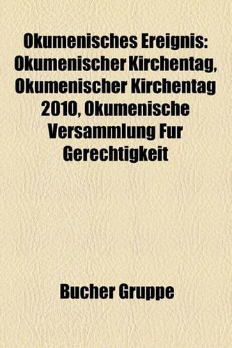 Okumenisches Ereignis
