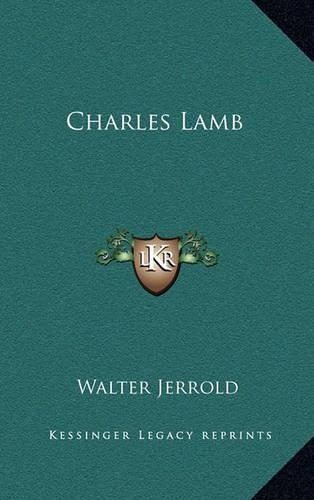 Charles Lamb