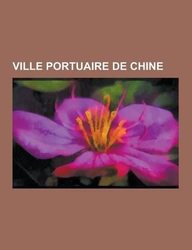 Ville Portuaire de Chine