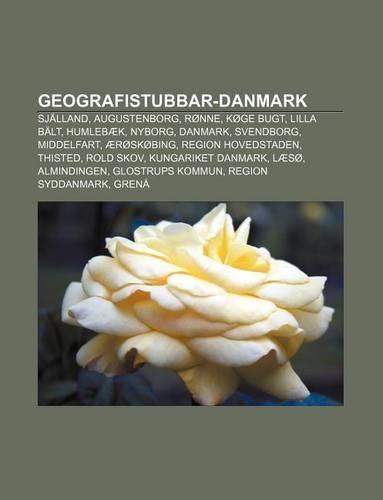 Geografistubbar-Danmark