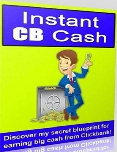 Instant Clickbank Cash