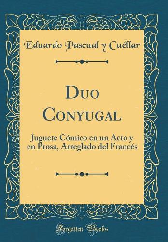 Duo Conyugal