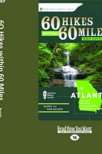 60 Hikes within 60 Miles