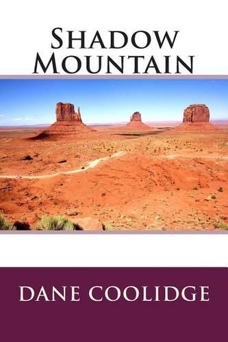 Shadow Mountain