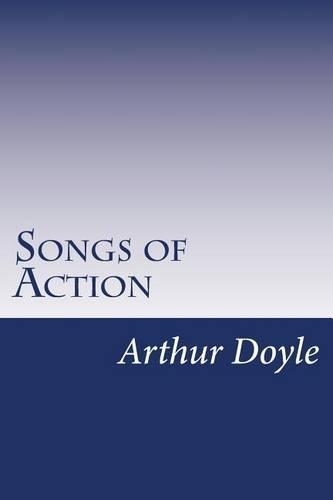 Songs of Action