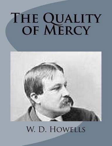 The Quality of Mercy: (English)