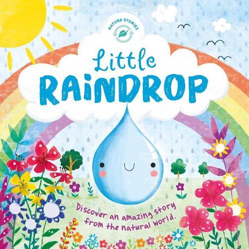 Little Raindrop