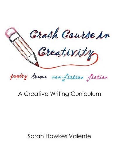 Crash Course in Creativity