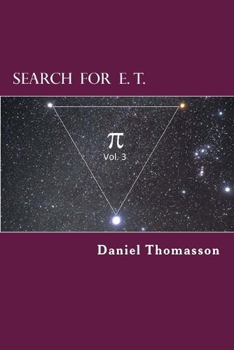 Search for E. T. (Equilateral Triangle)
