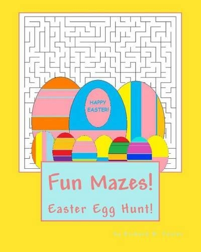 Fun Mazes!