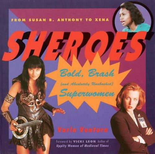 Sheroes