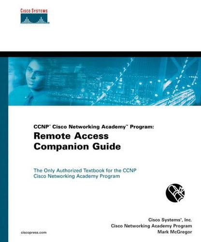 Ccnp Cisco Networking Academy Program: (Cisco networking academy)