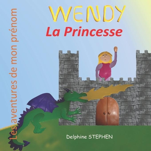 Wendy la Princesse