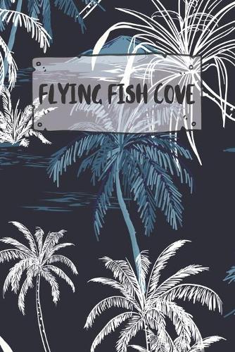 Flying Fish Cove