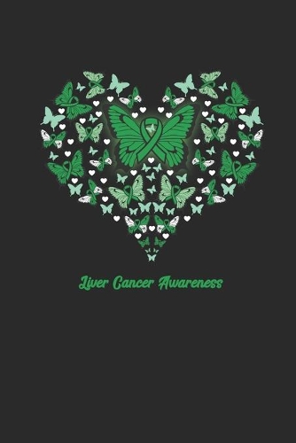 Green Heart Butterfly