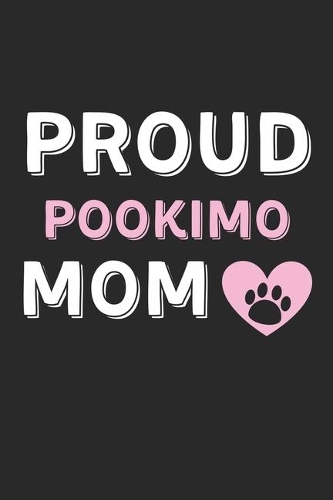 Proud Pookimo Mom
