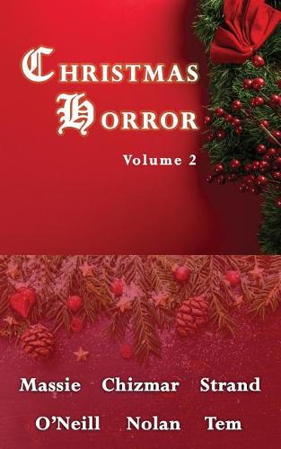 Christmas Horror Vol. 2