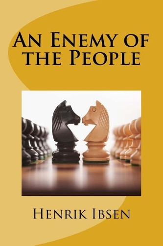 An Enemy of the People
