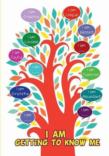 I Am Getting To Know Me