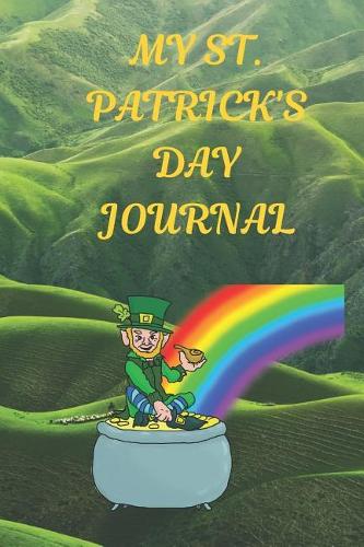 My St.Patrick's Day Journal