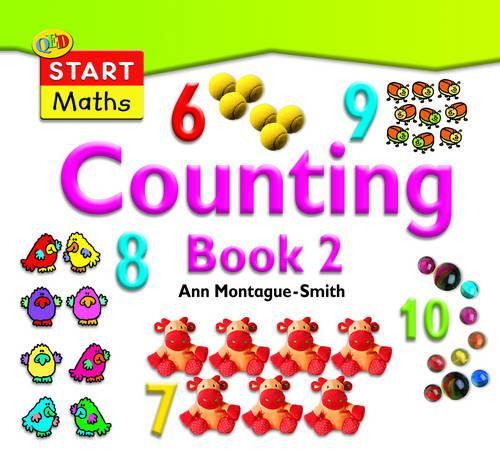 Counting: Bk.2