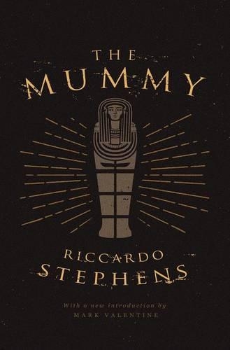 The Mummy (Valancourt 20th Century Classics)