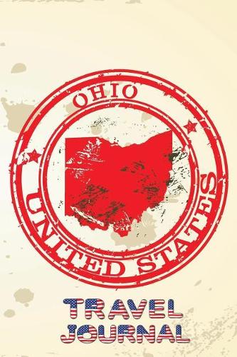 Ohio United States Travel Journal