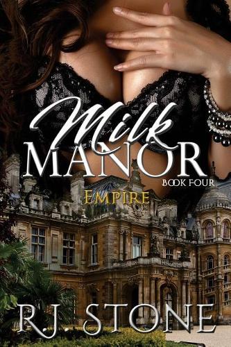 Milk Manor: Empire(4 Milk Manor)