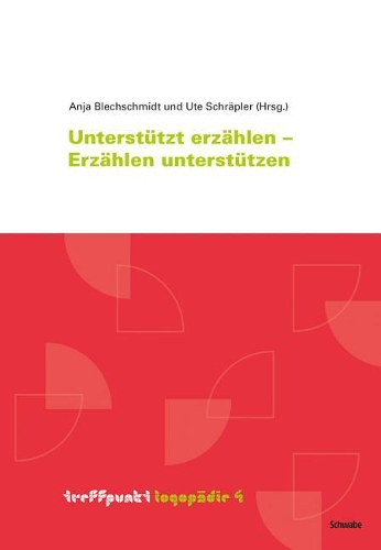 Unterstutzt Erzahlen - Erzahlen Unterstutzen