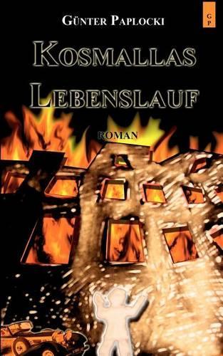 Kosmallas Lebenslauf