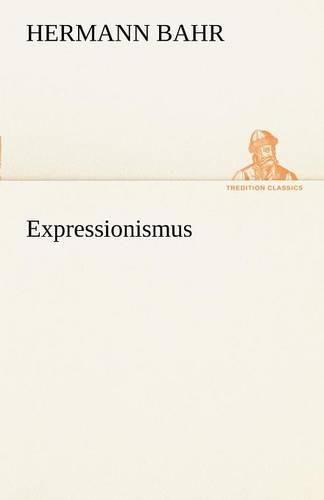Expressionismus