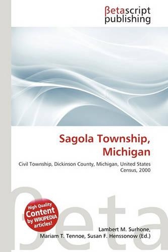 Sagola Township, Michigan