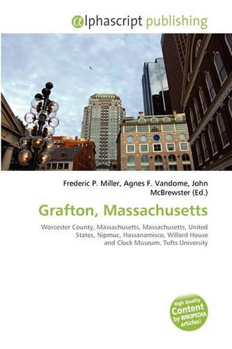 Grafton, Massachusetts: (English)
