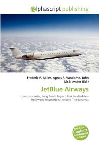 Jetblue Airways