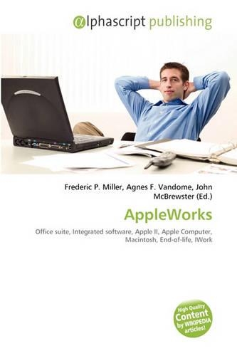 AppleWorks: (English)