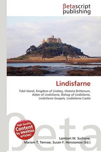Lindisfarne