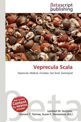 Veprecula Scala