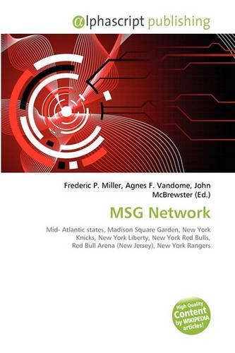 Msg Network: (English)