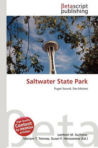 Saltwater State Park