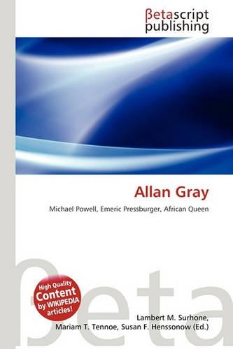 Allan Gray