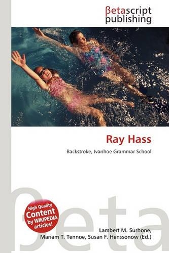 Ray Hass