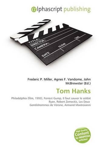 Tom Hanks: (French)