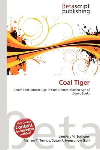 Coal Tiger